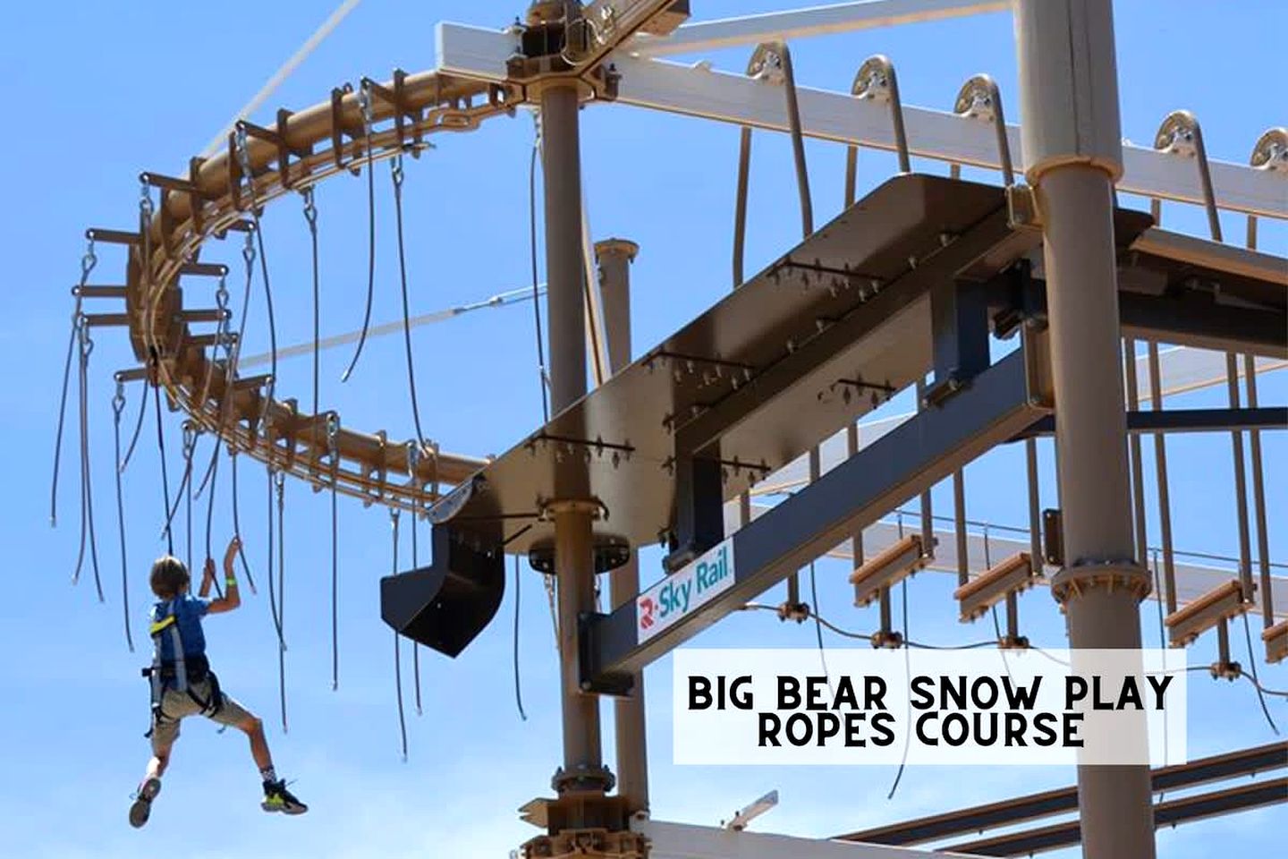 Incredible Wooden Cabin with Hot-tub in Big Bear Lake, California