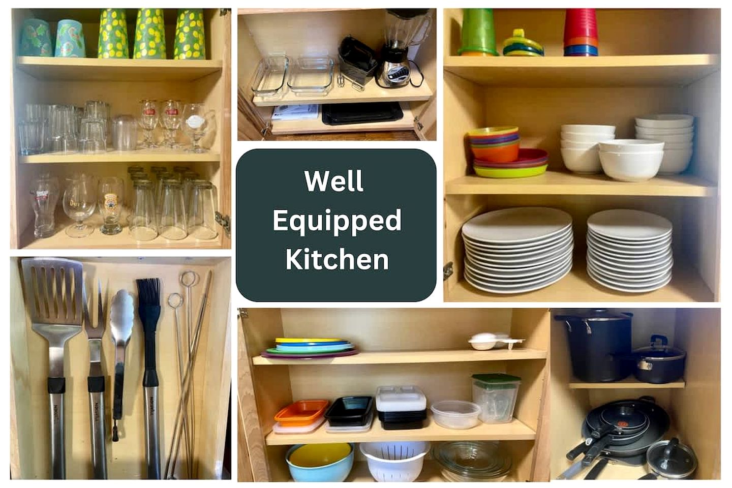 Incredible Wooden Cabin with Hot-tub in Big Bear Lake, California