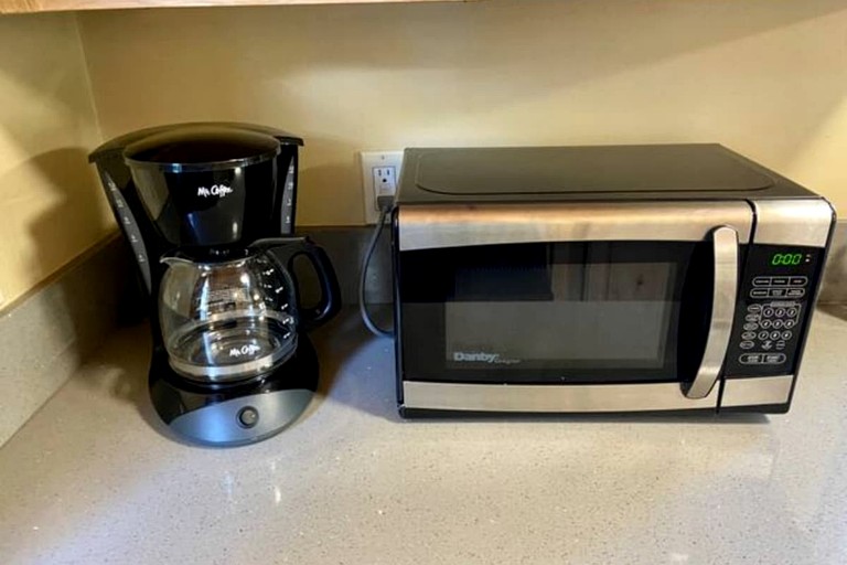 Cabins (United States of America, Big Bear Lake, California)