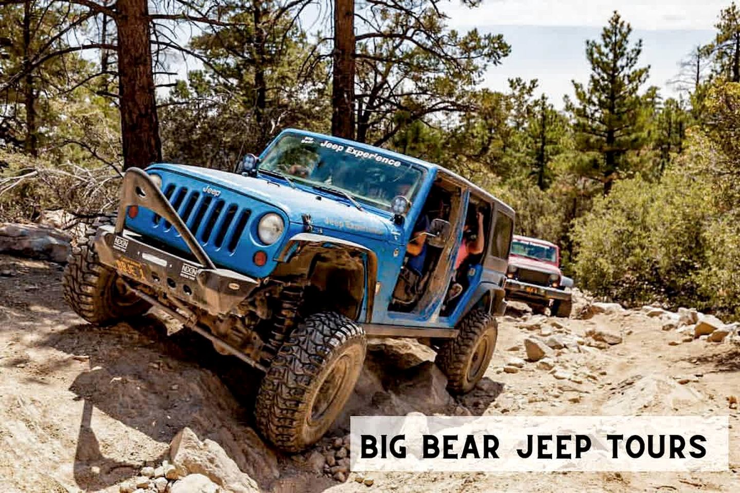 Incredible Wooden Cabin with Hot-tub in Big Bear Lake, California