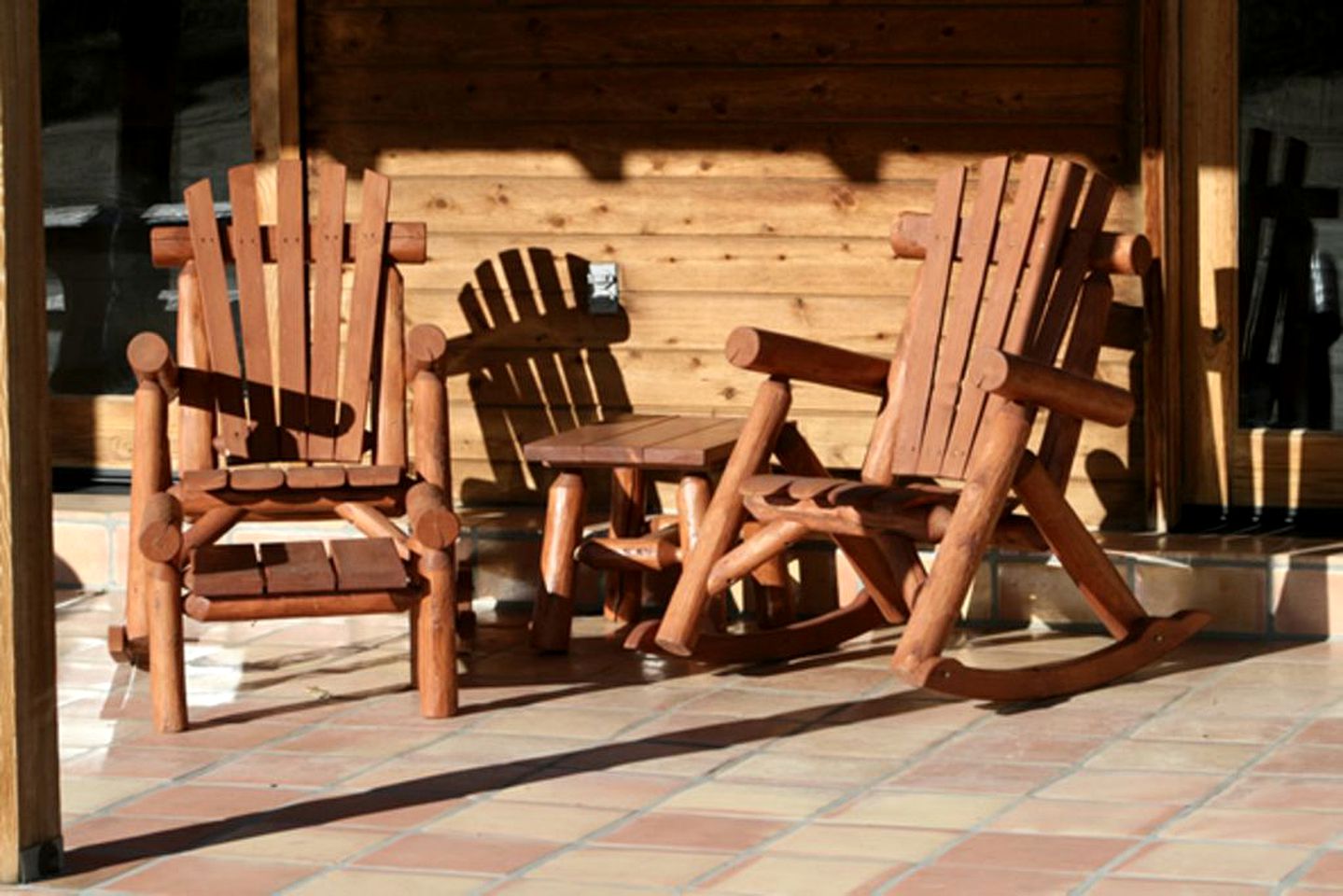 Peaceful Camping Cabin on a Ranch near Joshua Tree National Park, California