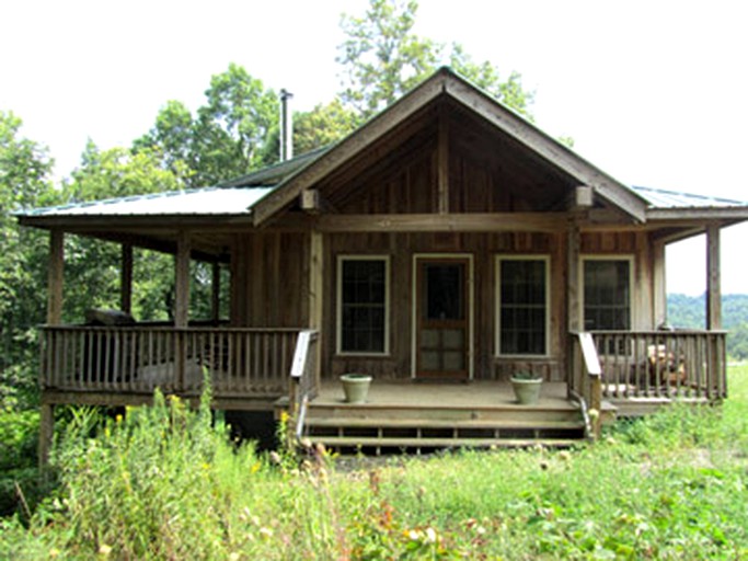 Cabins (Willis, Virginia, United States)