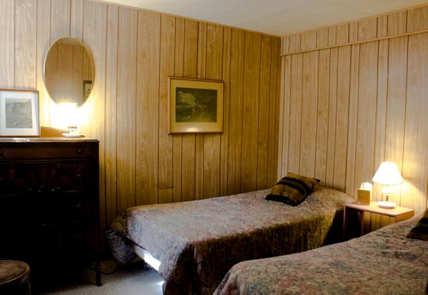 Bavarian-Style Chalet Rental with Adirondack Mountain Views in Indian Lake, New York