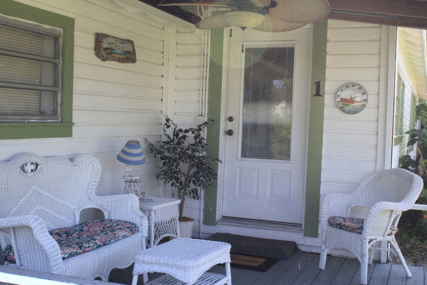 DogFriendly Vacation Rental near Fort Pierce, Florida