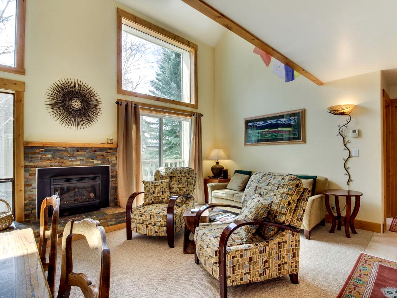 Rental in Sun Valley, Idaho