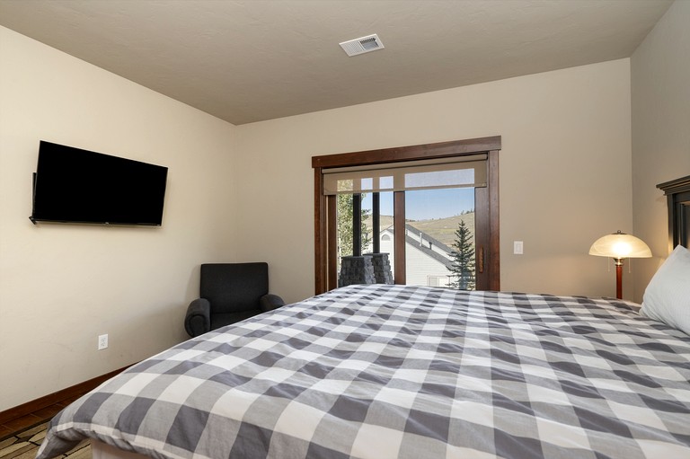 Cabins (United States of America, Granby, Colorado)