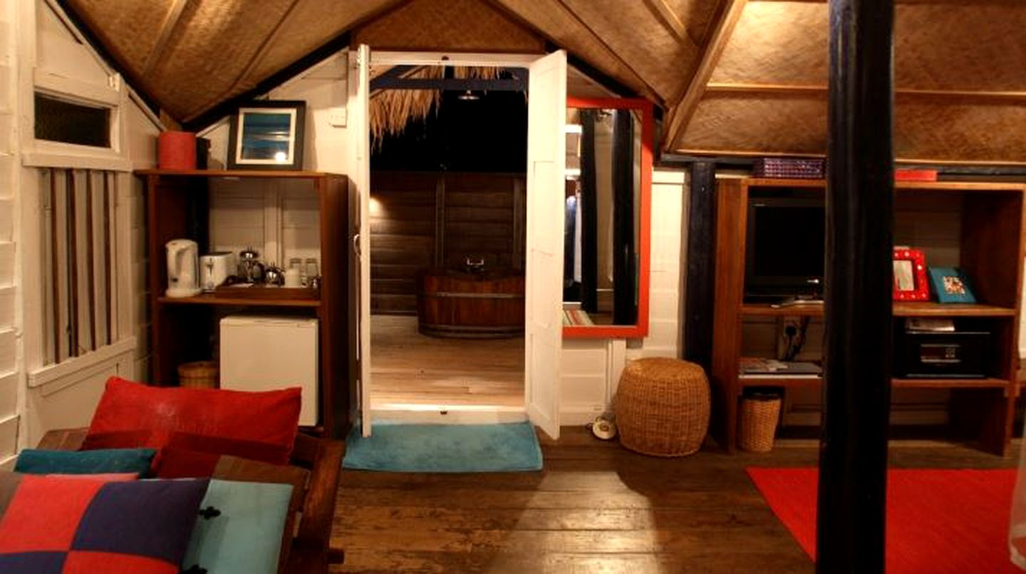 Charming Beach Cottage for Two Guests on Langkawi Island, Malaysia