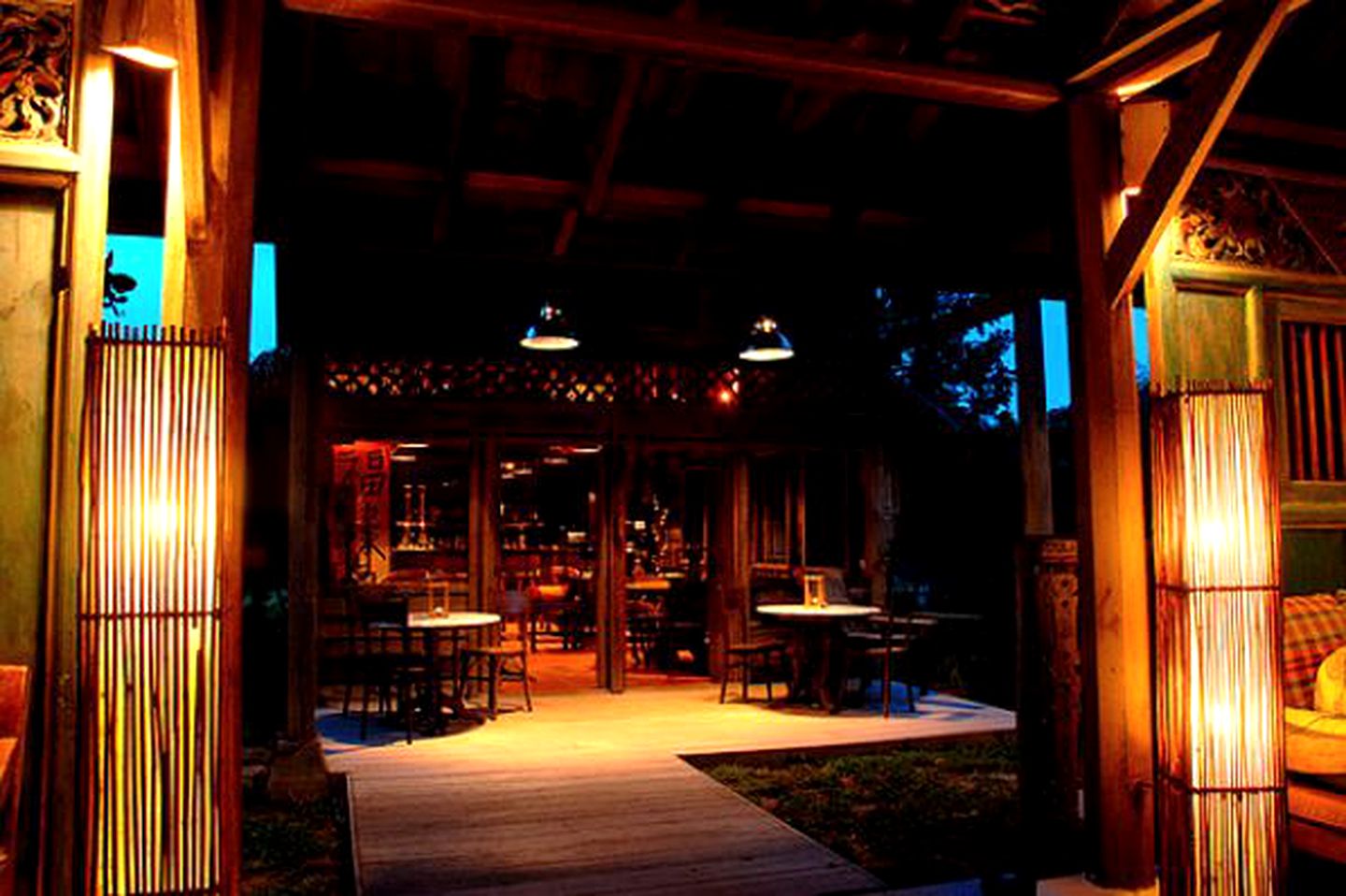 Charming Beach Cottage for Two Guests on Langkawi Island, Malaysia