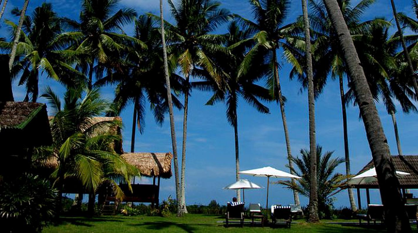 Charming Beach Cottage for Two Guests on Langkawi Island, Malaysia