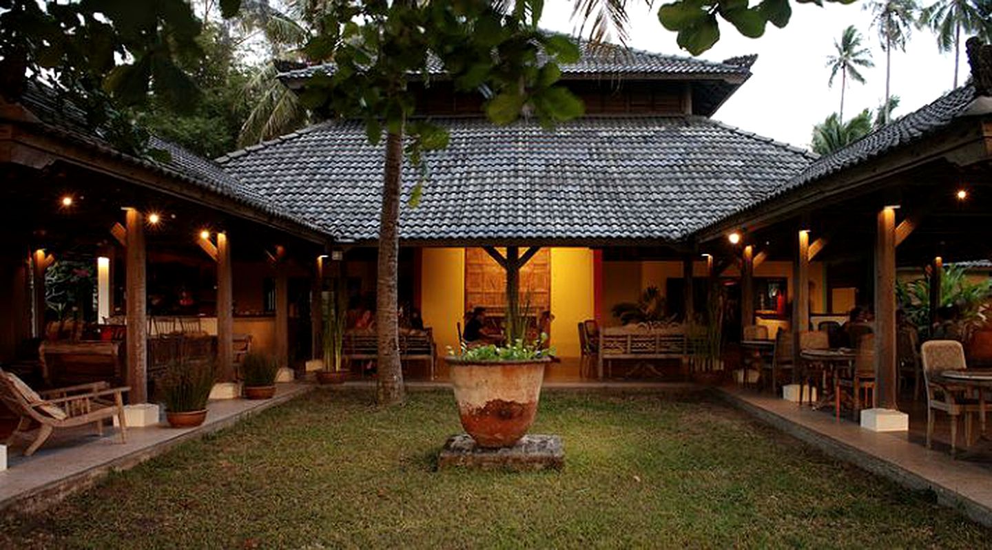 Charming Beach Cottage for Two Guests on Langkawi Island, Malaysia