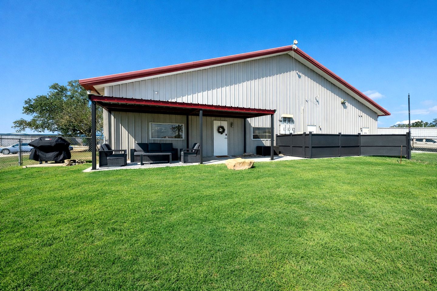 Cottages (United States of America, College Station, Texas)