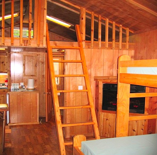 Stony Haven, Cabins 24208, New Era, United States of America Glamping Hub