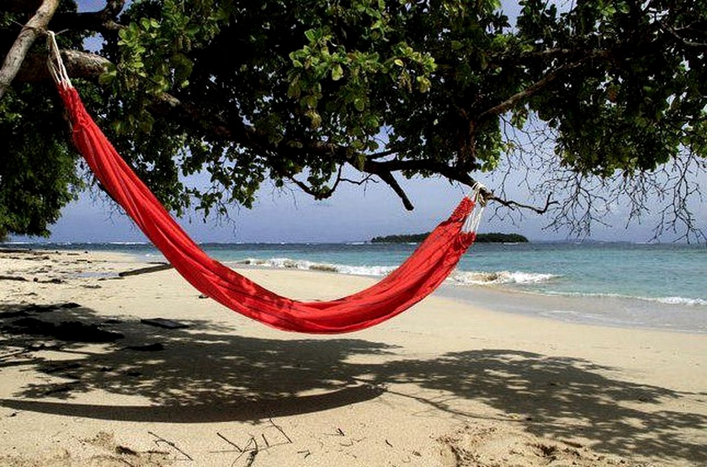 Infatuating Eco-Lodge Cabanas on Private Island, Panama