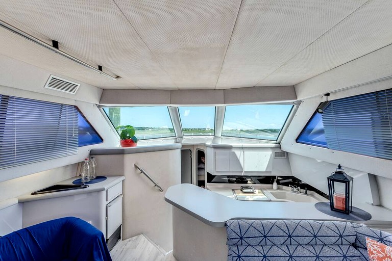 Boats (United States of America, St. Augustine, Florida)