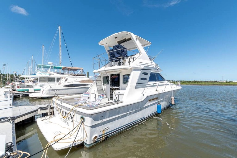 Boats (United States of America, St. Augustine, Florida)