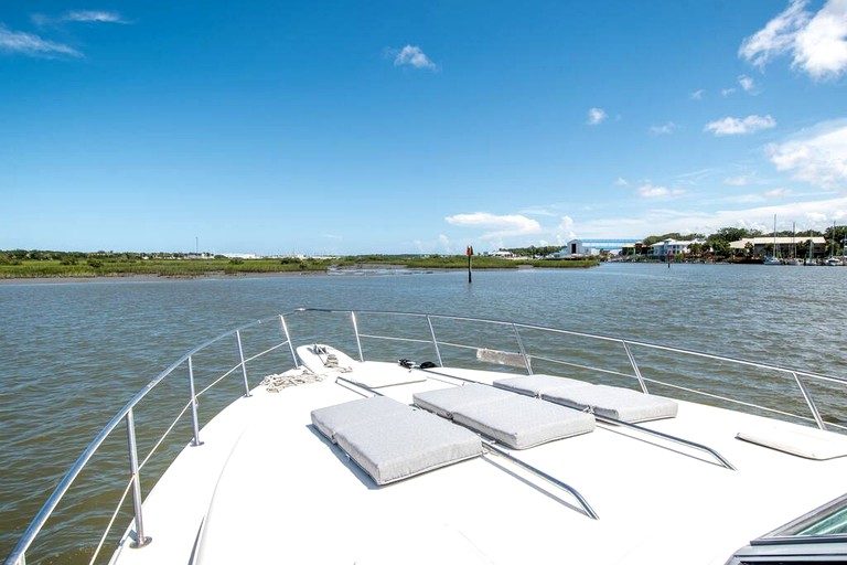 Boats (United States of America, St. Augustine, Florida)