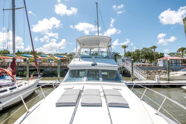 Boats (United States of America, St. Augustine, Florida)