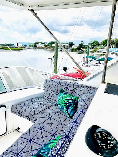 Boats (United States of America, St. Augustine, Florida)