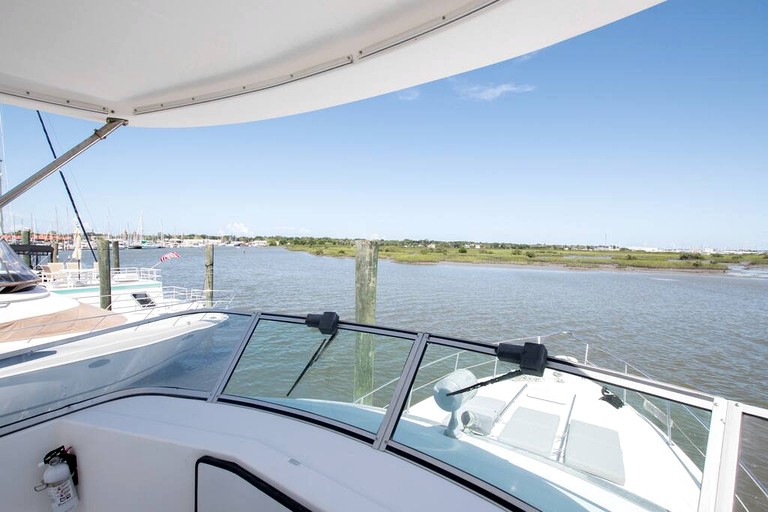 Boats (United States of America, St. Augustine, Florida)