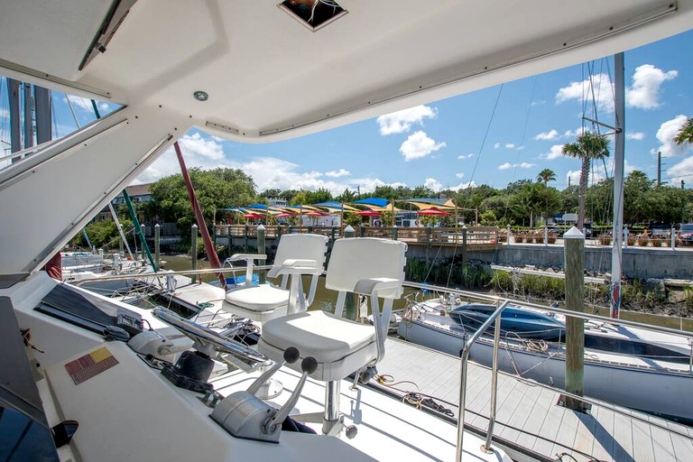 Boats (United States of America, St. Augustine, Florida)