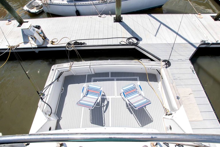 Boats (United States of America, St. Augustine, Florida)
