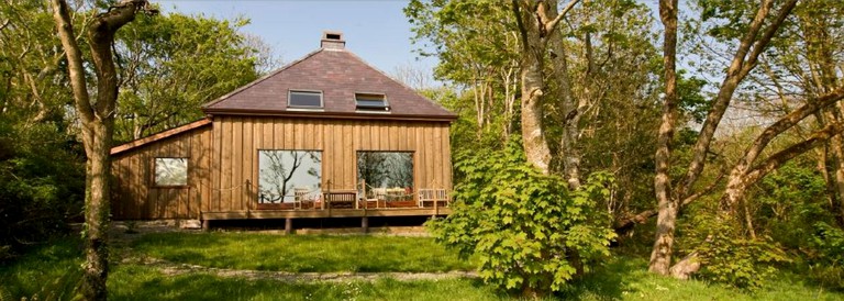 Holiday Cottage In County Cork Ireland
