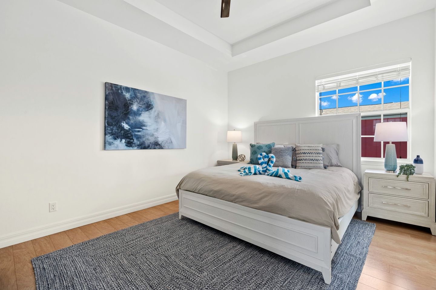 Stunning Beach House with Swimming Pool and Great Sights in Fort Myers Beach, Florida