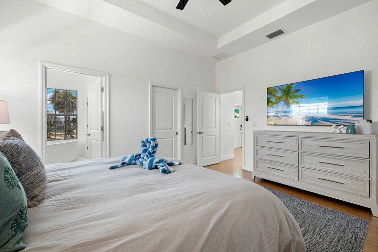 Beach Houses (United States of America, Fort Myers Beach, Florida)