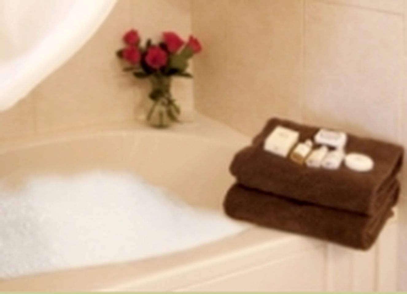 Charming Country Bed and Breakfast Accommodation near Madison, Wisconsin