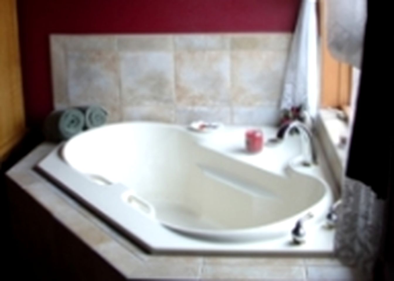 Romantic Accommodation in a Charming Inn Located in Sauk County, Wisconsin