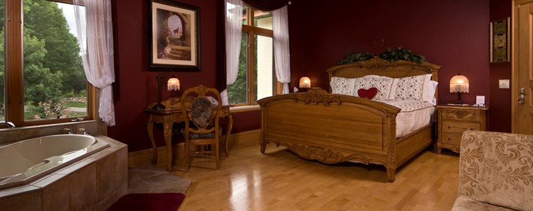 Villas (Baraboo, Wisconsin, United States)