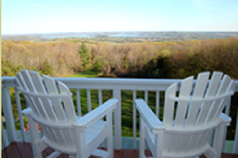 Nature Lodges (Baraboo, Wisconsin, United States)