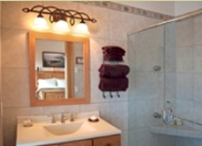 Nature Lodges (Baraboo, Wisconsin, United States)