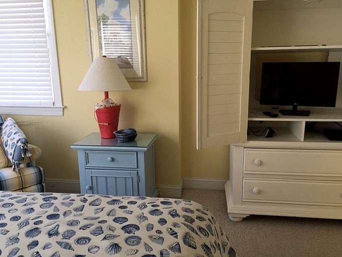 Vacation Rentals (Holden Beach, North Carolina, United States)