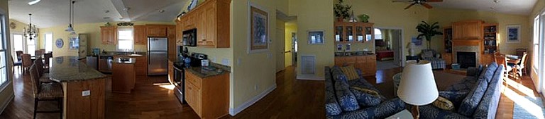 Vacation Rentals (Holden Beach, North Carolina, United States)