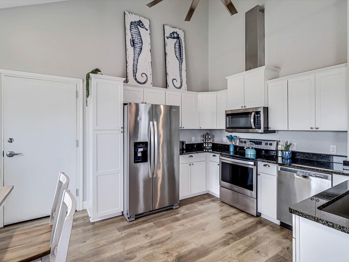 Beach House (United States of America, Rockport, Texas)