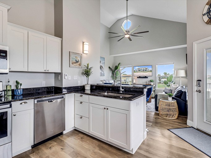 Beach House (United States of America, Rockport, Texas)