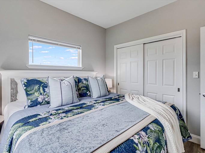 Beach House (United States of America, Rockport, Texas)