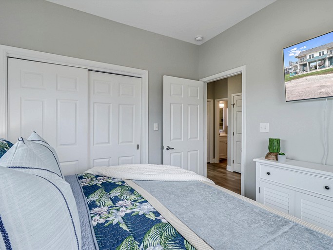 Beach House (United States of America, Rockport, Texas)