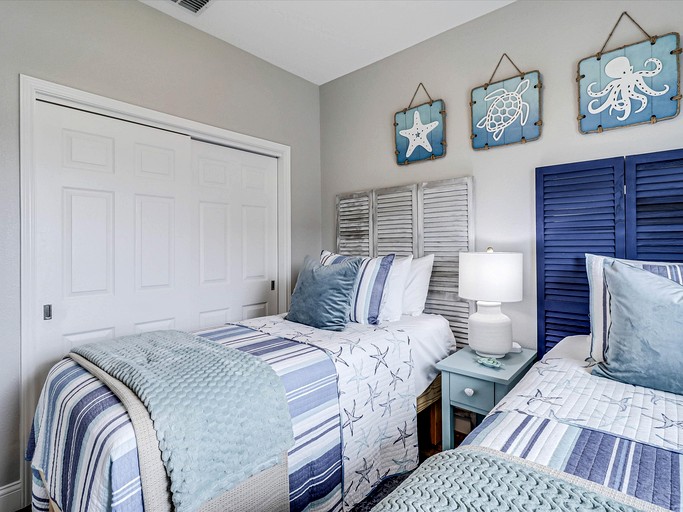 Beach House (United States of America, Rockport, Texas)
