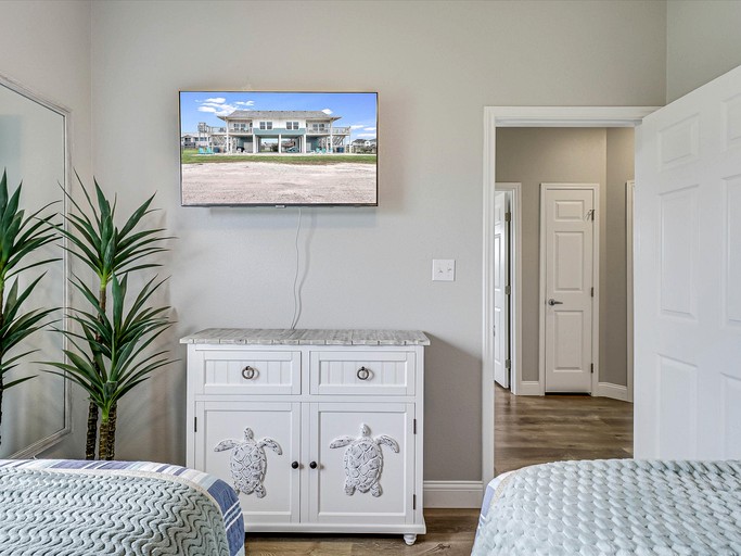 Beach House (United States of America, Rockport, Texas)