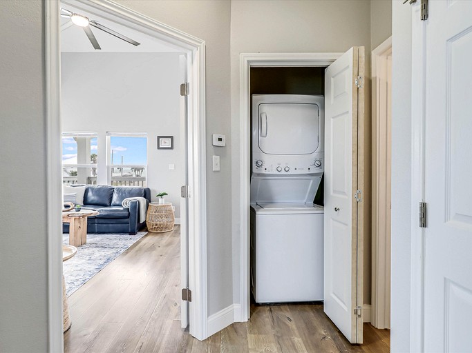 Beach House (United States of America, Rockport, Texas)