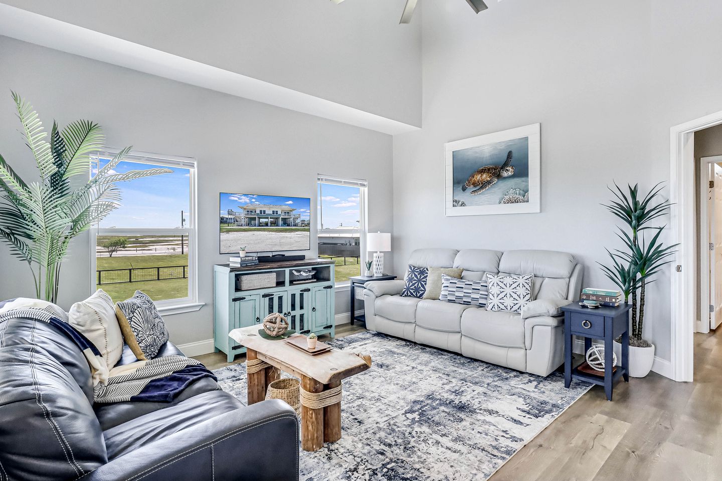 Beautiful Cottage Close to Beach in Rockport, Texas