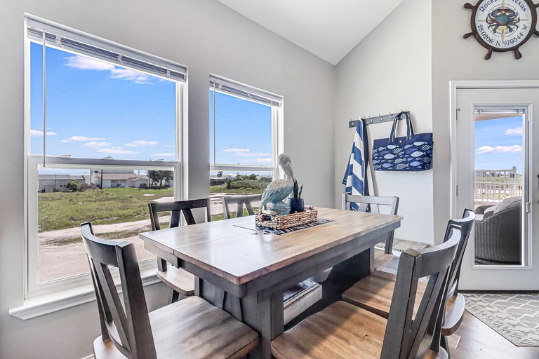 Cottages (United States of America, Rockport, Texas)