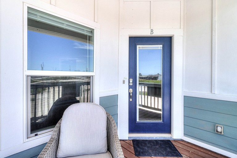 Cottages (United States of America, Rockport, Texas)