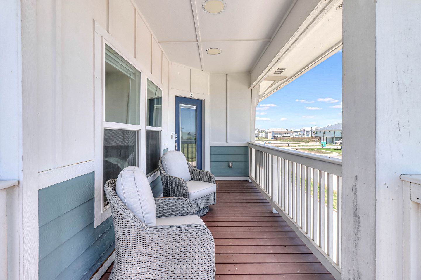 Beautiful Cottage Close to Beach in Rockport, Texas