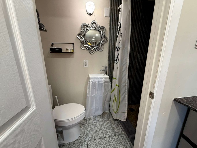 Vacation Rentals (United States of America, Medicine Park, Oklahoma)