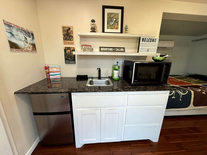 Vacation Rentals (United States of America, Medicine Park, Oklahoma)