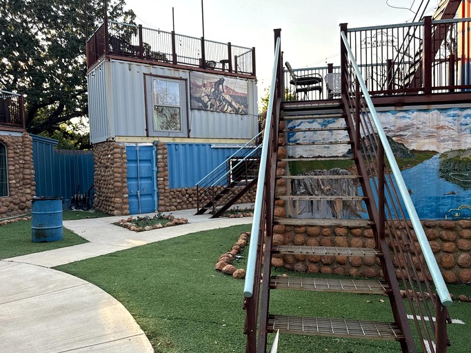 Vacation Rentals (United States of America, Medicine Park, Oklahoma)