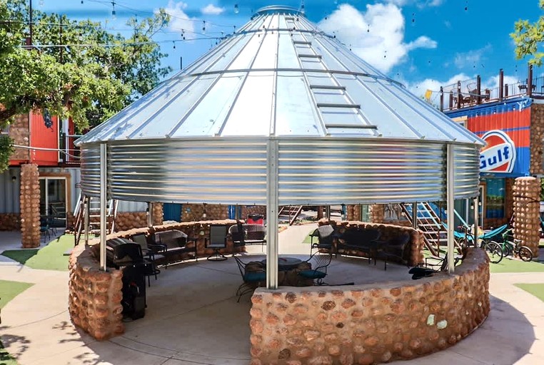 Vacation Rentals (United States of America, Medicine Park, Oklahoma)